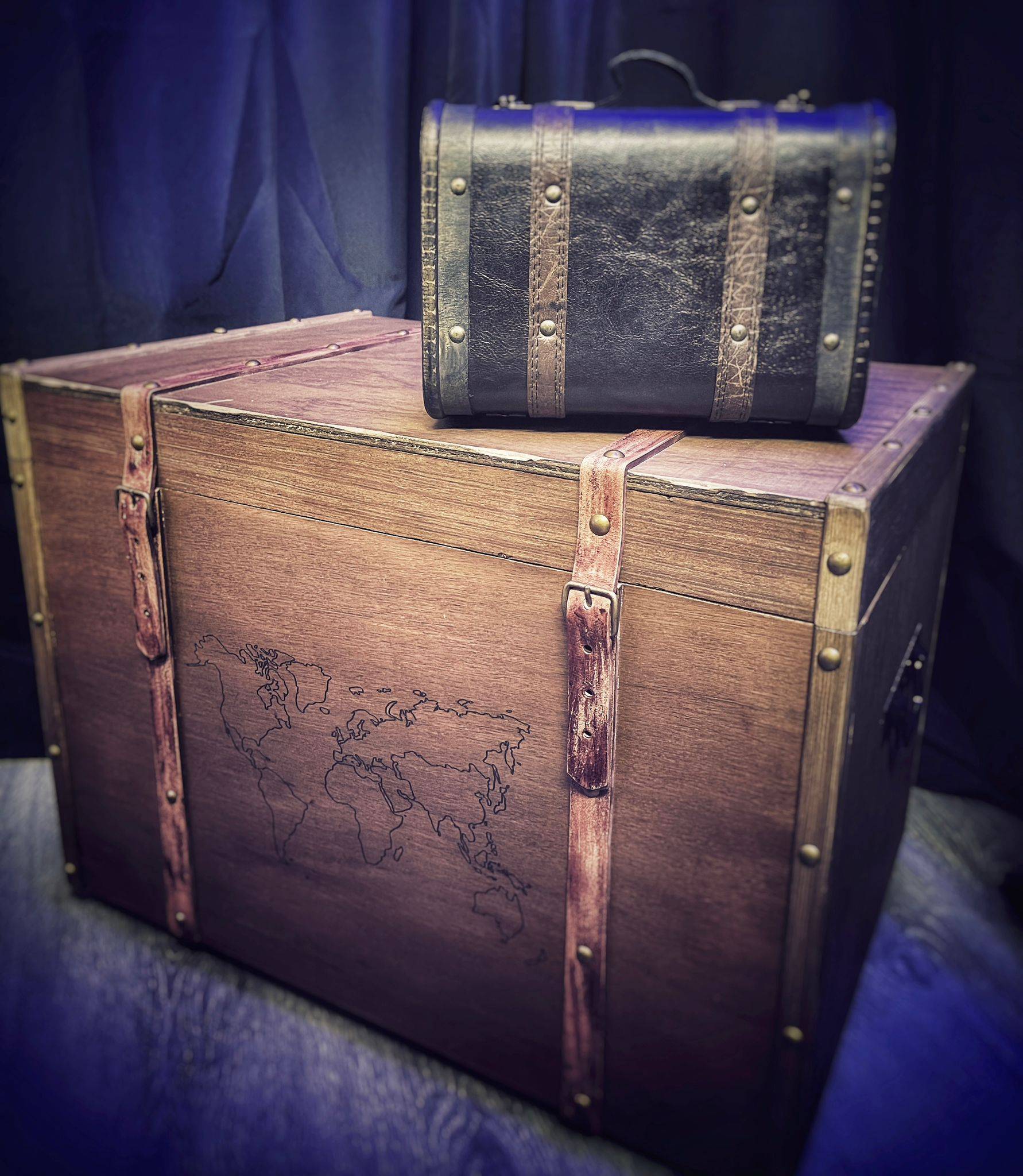 Plongez dans notre Escape Game du mystère du serpent d’Or