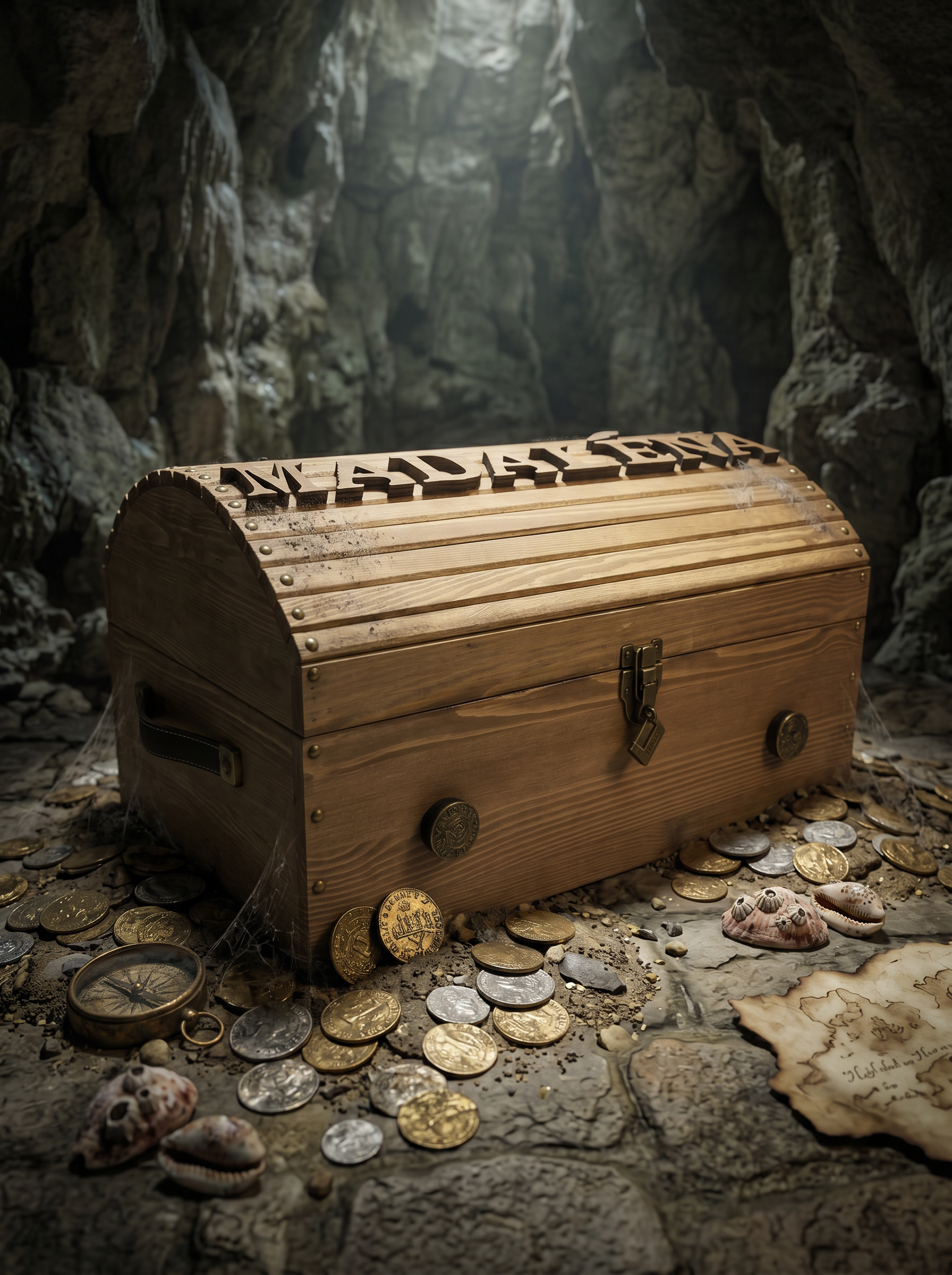 Mini Escape Games Box Divertiss'Mans
